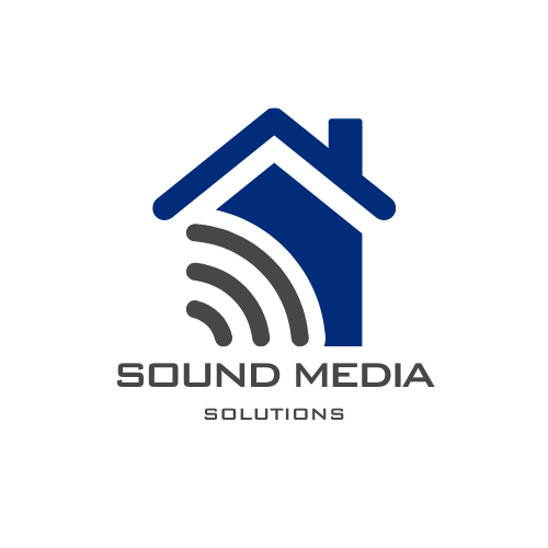 Sound Media Solutions Logo